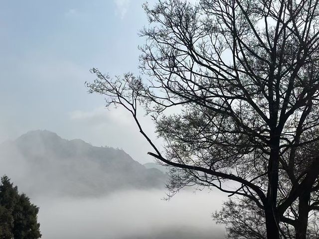 《會澤秘境：十公里徒步遇見時光的褶皺》
