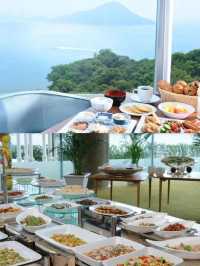 入住廣島格蘭王子大飯店，解鎖小眾霓虹玩法