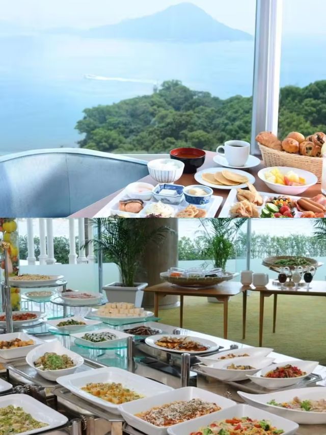 入住廣島格蘭王子大飯店，解鎖小眾霓虹玩法