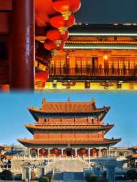 河南旅遊地圖—許昌』火遍全網的胖東來來啦