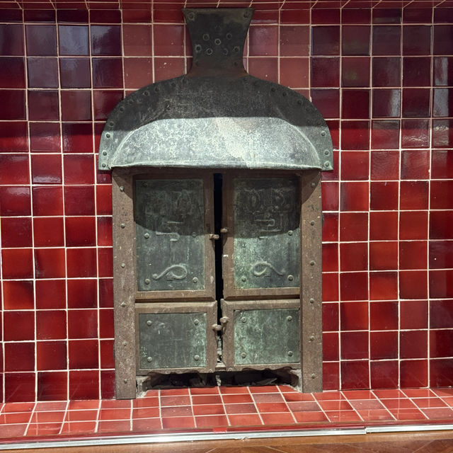 東方樂器展示館｜即使樂器更是手工藝的藝術品