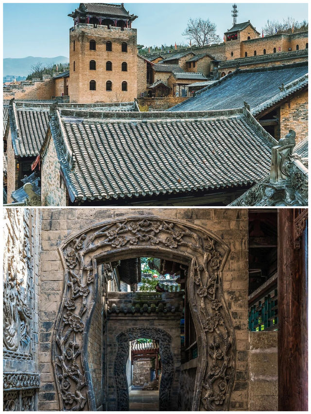 晉城之旅已結束，說點真心話！因為一首歌來到一座城