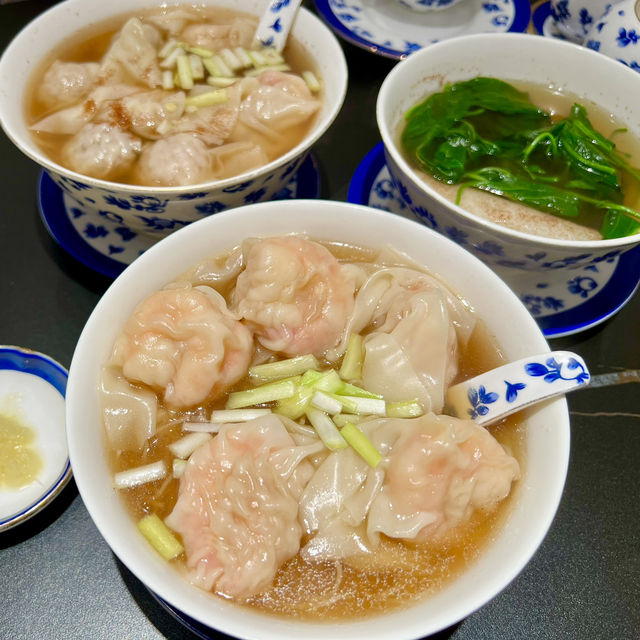 Affordable Luxury in Guangzhou: 💎 Michelin-Selected Dim Sum 