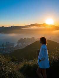 我發現咗！揭陽先係廣東旅遊嘅天花板