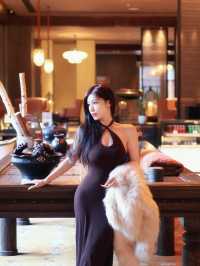 入住最接近天堂的酒店｜迪慶．香格里拉
