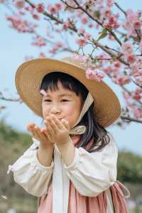 廣佛1小時直達心動樂園，闖入油畫裡的童話世界