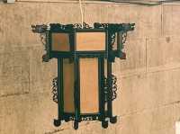 重慶市九龍坡區文物古蹟景點：花岩閣，適合祈福、拍照打卡、週末閒暇度假地！  