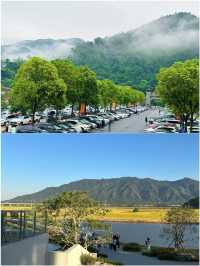 清遠春遊剛回來 不建議3-4月去