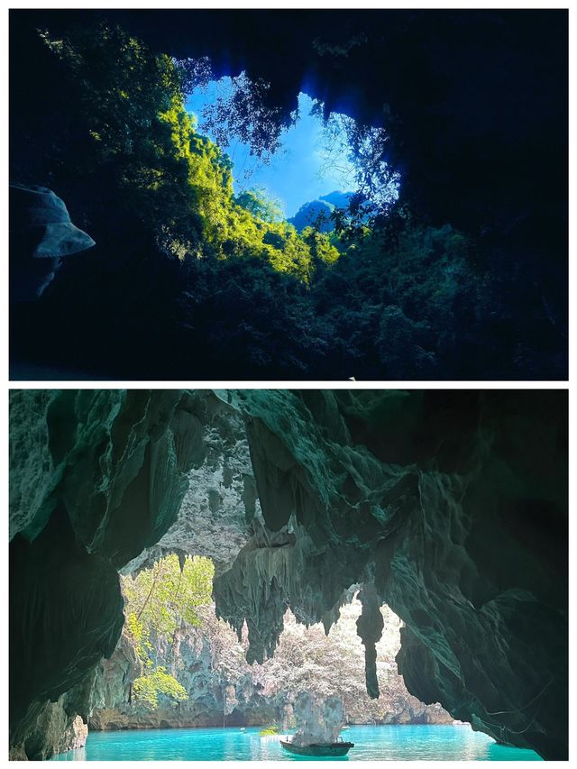 三門海人間仙境浪漫之地畫中之旅