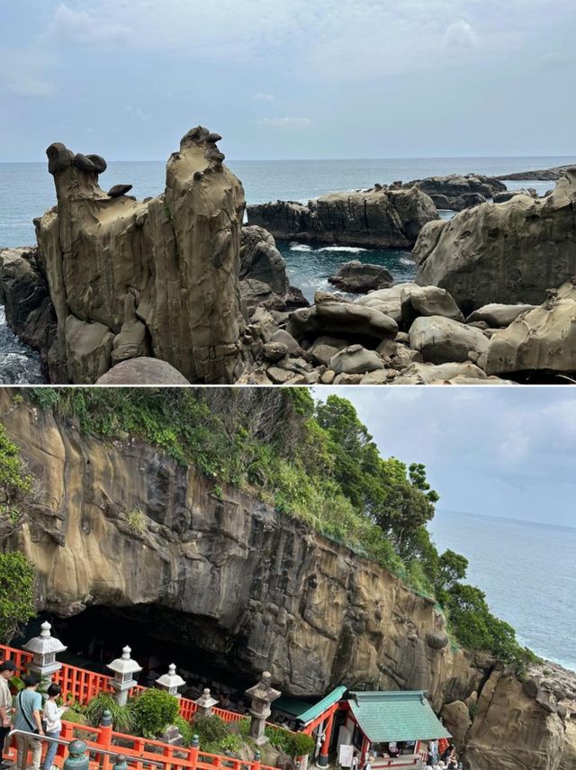 宮崎兩日遊：邂逅和風的悠然時光