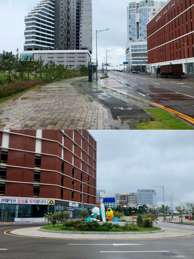 韓國始興市