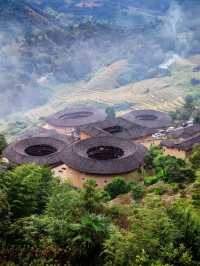 7天小長假 玩轉廈門－福建土樓－鼓浪嶼超詳細攻略