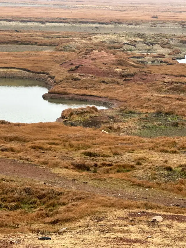 ทริปเที่ยวอู้หยวน 3 วัน เก็บข้อมูลไว้เลย