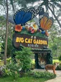 Safari Park Bangkok is Astonishingly Amazing😍❤️