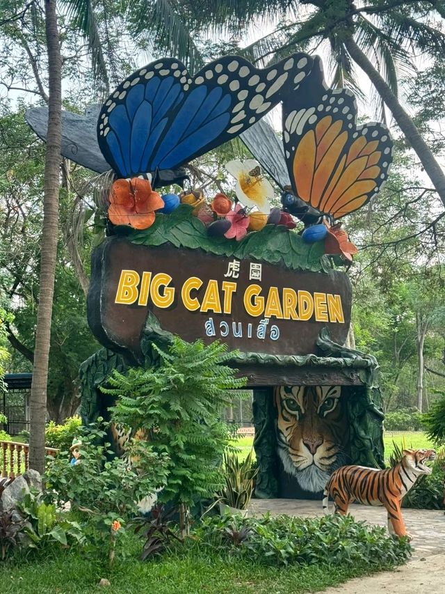 Safari Park Bangkok is Astonishingly Amazing😍❤️