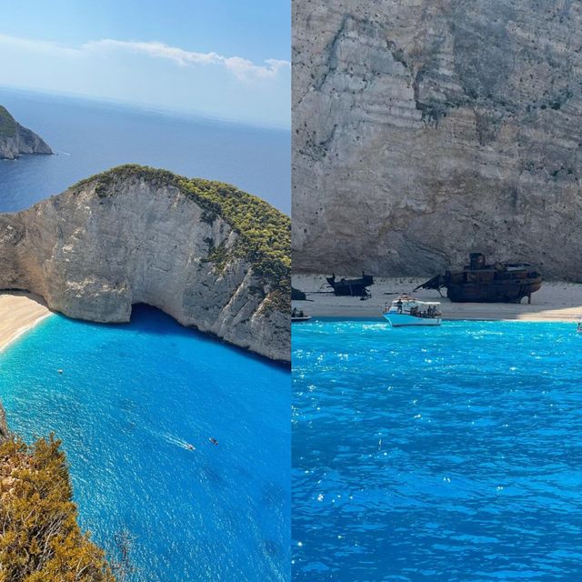 帕羅斯島旅遊攻略