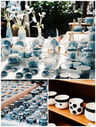 I've been to Jingdezhen five times, and here's my travel guide! Inspired by a song to visit a city