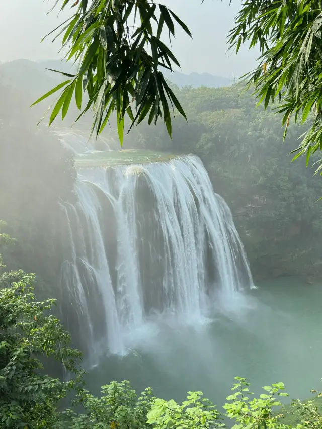 6-Day Tour of Southern Guizhou, Southeastern Guizhou, and Anshun: A Detailed Guide