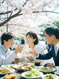 成都周邊遊｜什邡蓥華山春日限定攻略，一鍵解鎖N種玩法！