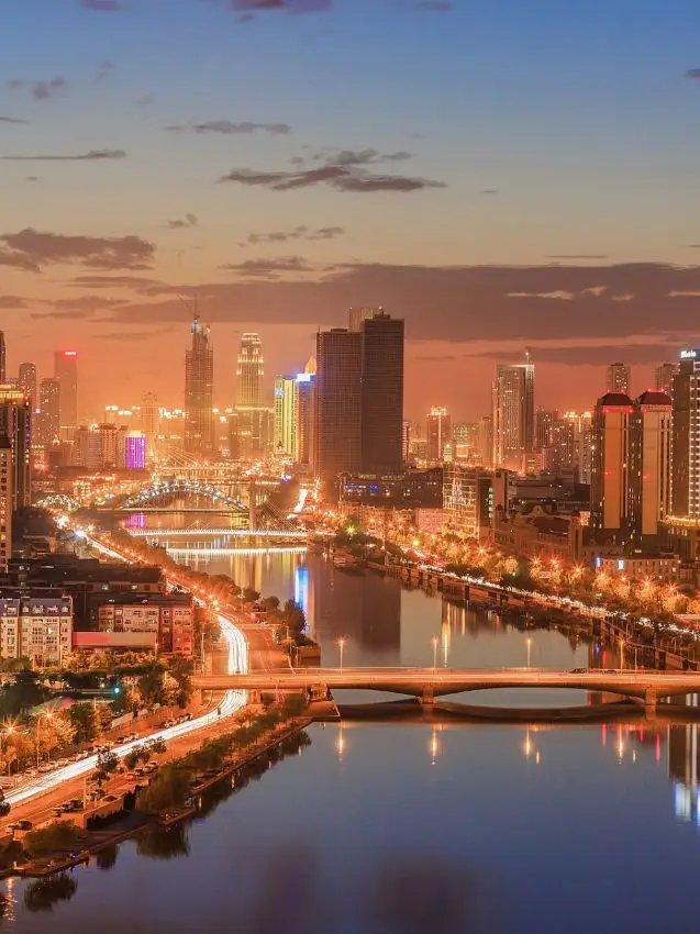 เที่ยวฉินหวงเต่า 3 วัน เที่ยวทั่วเมืองไม่หลง