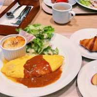 【😍大阪難波萬楓酒店，平價之選超抵讚】