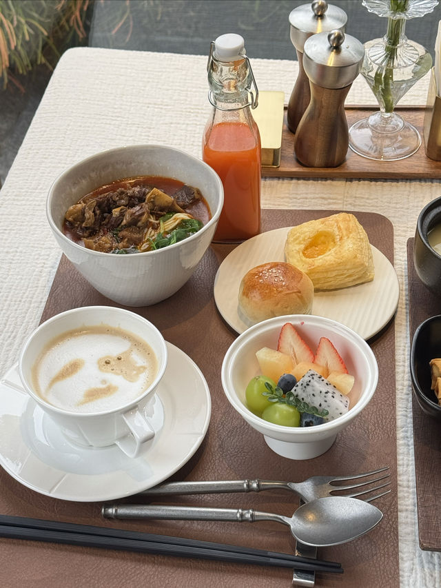 麗江古城 | 璞舍酒店，邂逅詩意慢時光