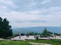 阿斯哈圖石林詳細旅遊攻略
