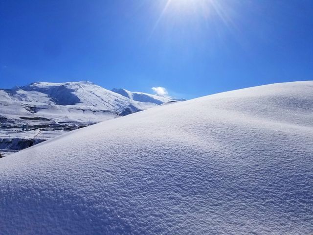 雪域秘境神奇普蘭