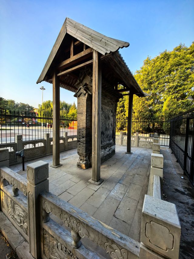 永通橋公園