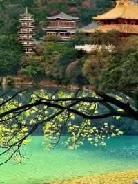 柳州旅遊攻略來啦
