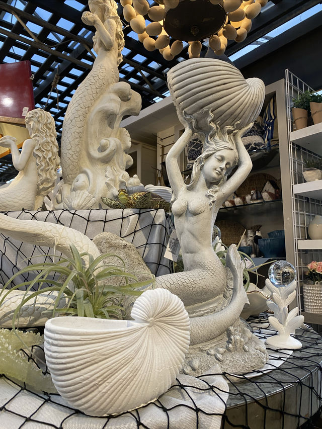 大溫漫遊｜逛公路邊的寶藏店