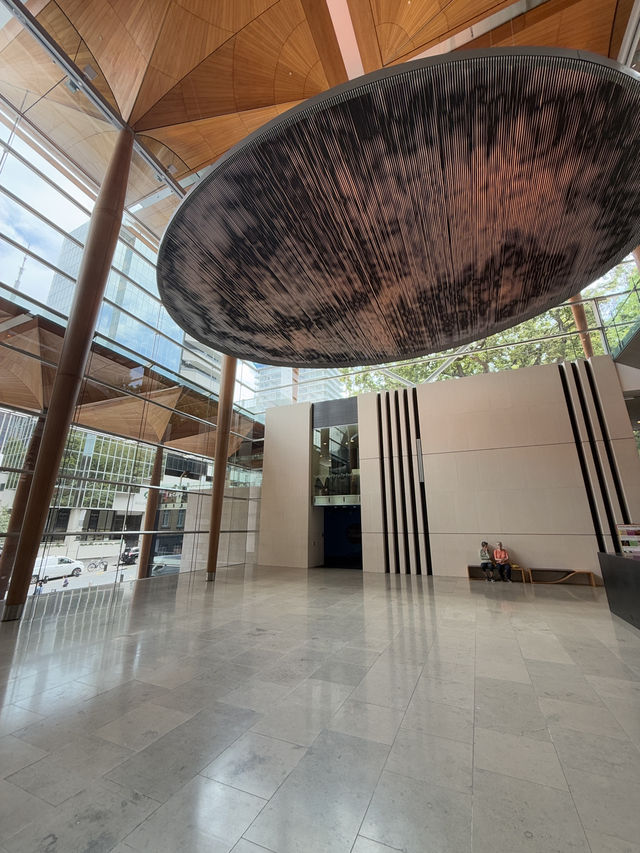 Auckland Art Gallery, Top Free Thing To do In Auckland! 🖼️ 🎨 