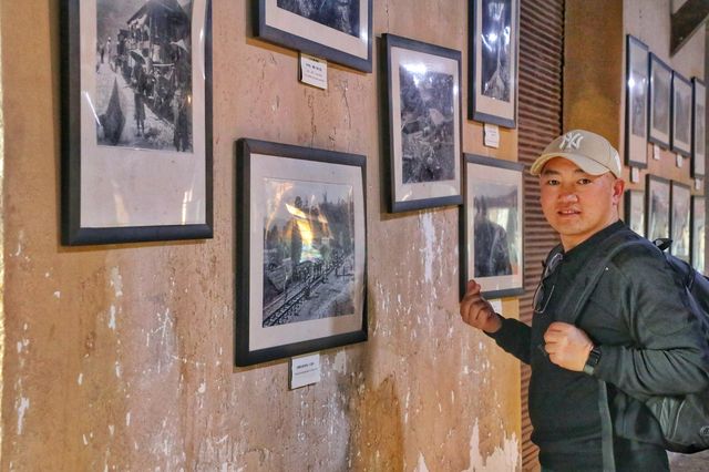 旅行 || 百年米軌、芳華記憶與舌尖滇南