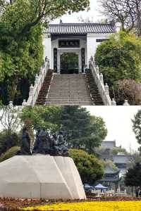 【城市漫步】製造立市文旅興城的衡陽