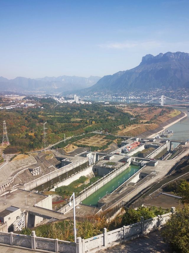 五天暢遊神農架-宜昌超火路線攻略大揭秘