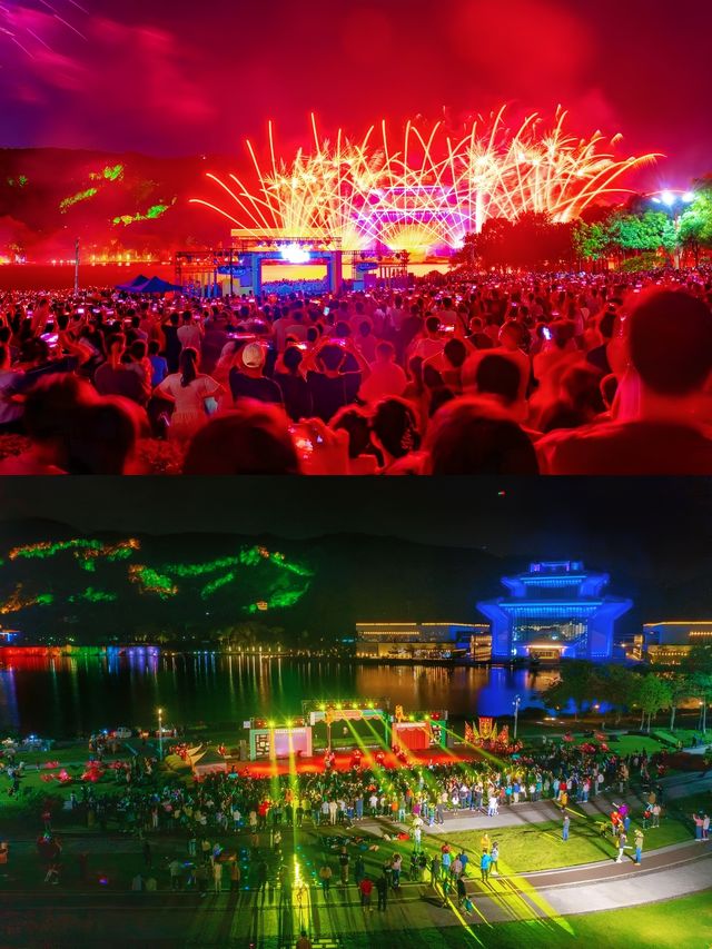 五一衝啊！！廣州周邊遊，收藏這篇就夠了~