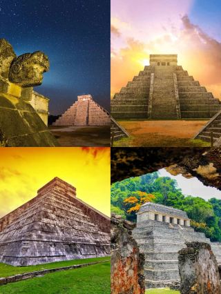 The short holiday is approaching, here is a fun 7-day guide to Mexico