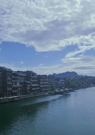 Guizhou Xiasi Ancient Town