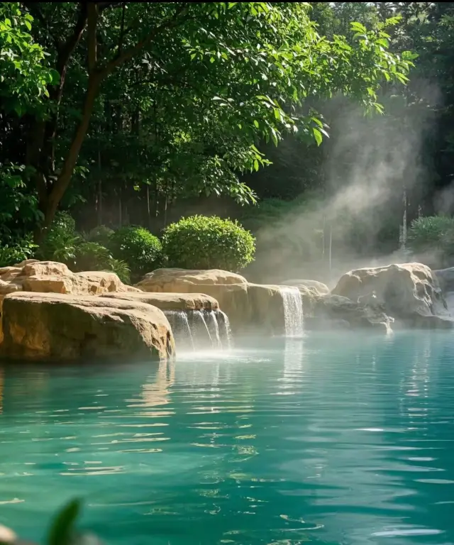 꼭 봐야 할 톈무후 여행 꿀팁!