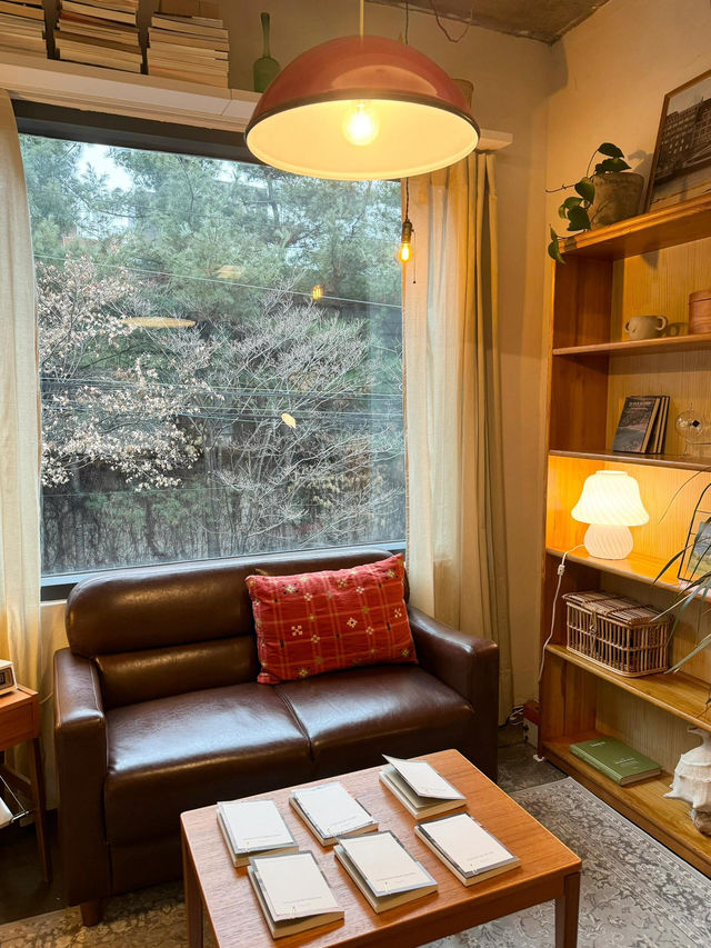 ✨首爾延南洞文創寶藏店！Beesket Studio療癒手作體驗✨