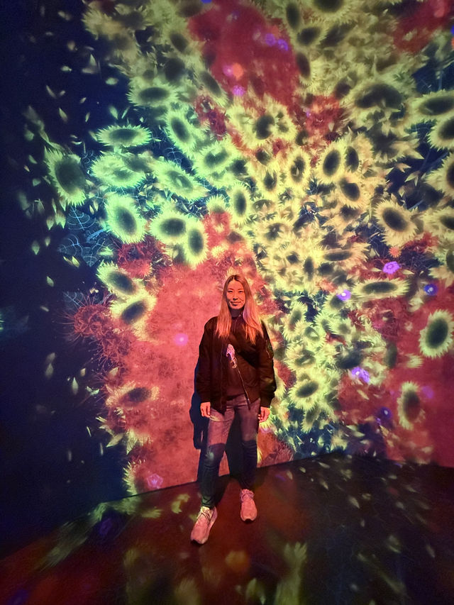 Step into the Future