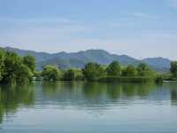 Explore the Wonders of Xixi Wetland in Hangzhou