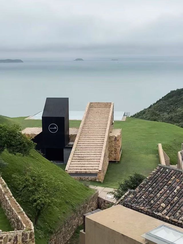 有無數人推薦的民宿，到底有多迷人