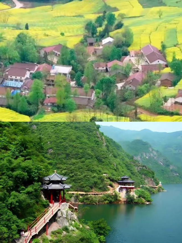 漢中已回，要去的姐妹慎重。