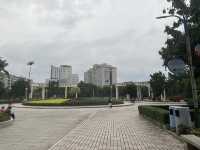 陽春春城公園｜在地人的偷閒日常秘密基地 🧃🌳