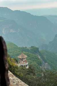 探秘金庸筆下崆峒派
