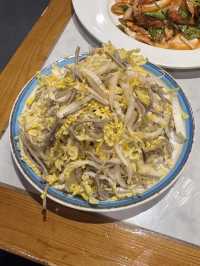 北京炙子烤肉老字號探店