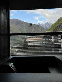 四川海螺溝/二山來-溫泉度假酒店