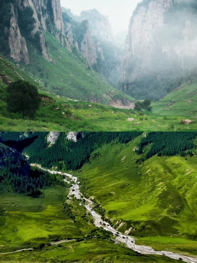 被《國家地理》列為此生必去，呢個秘境究竟有幾震撼？