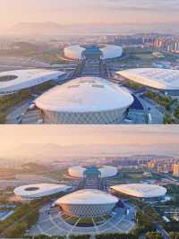 福州西湖大酒店丨打卡國民歌王演唱會～
